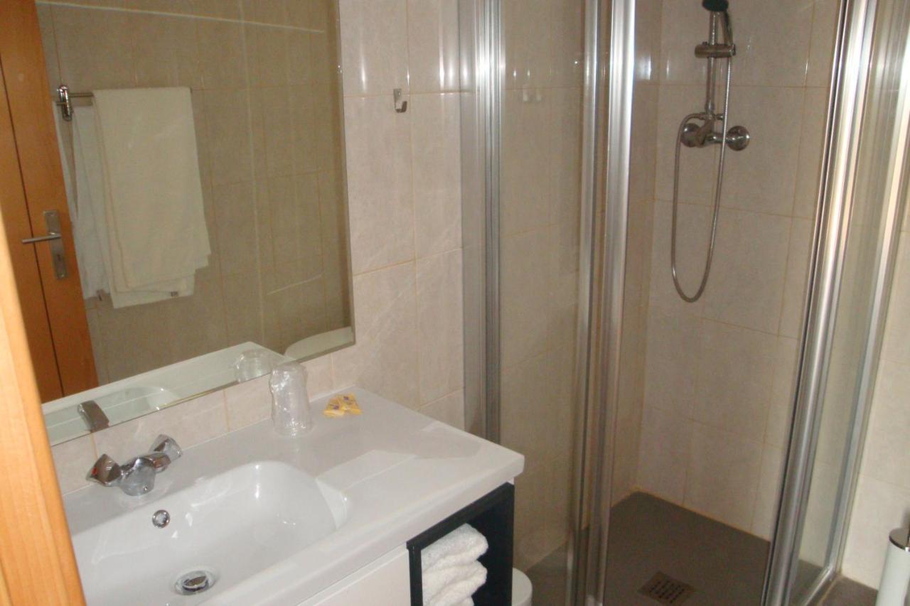 Guest House Sabores Da Beira Castro Marim Luaran gambar