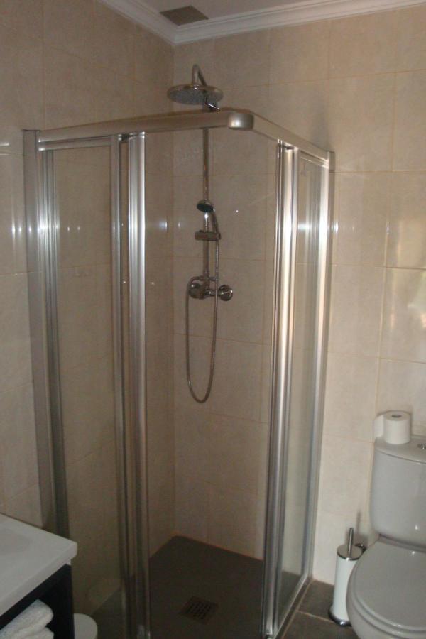 Guest House Sabores Da Beira Castro Marim Luaran gambar
