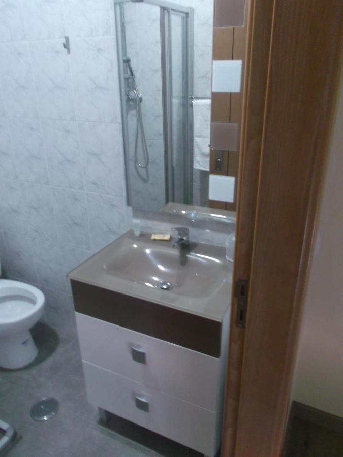 Guest House Sabores Da Beira Castro Marim Luaran gambar