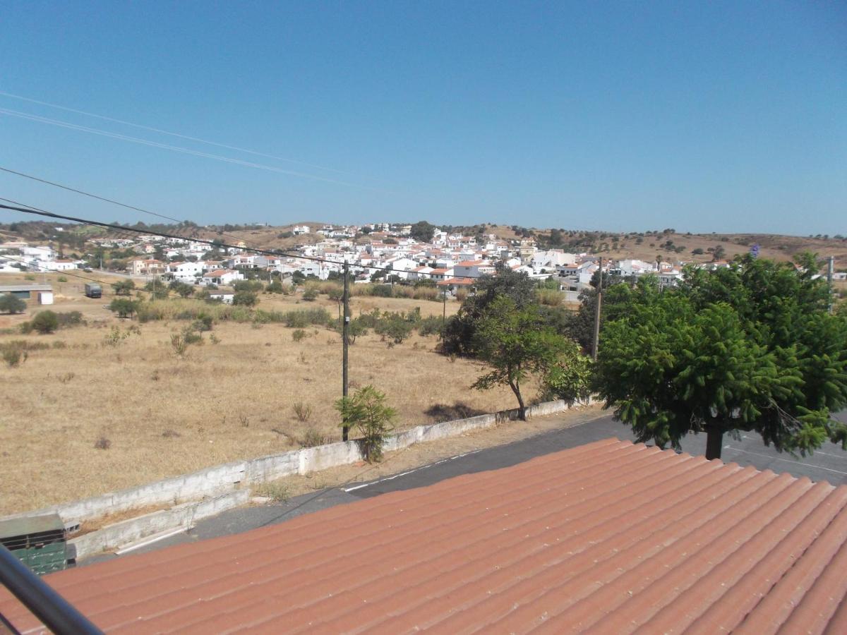 Guest House Sabores Da Beira Castro Marim Luaran gambar