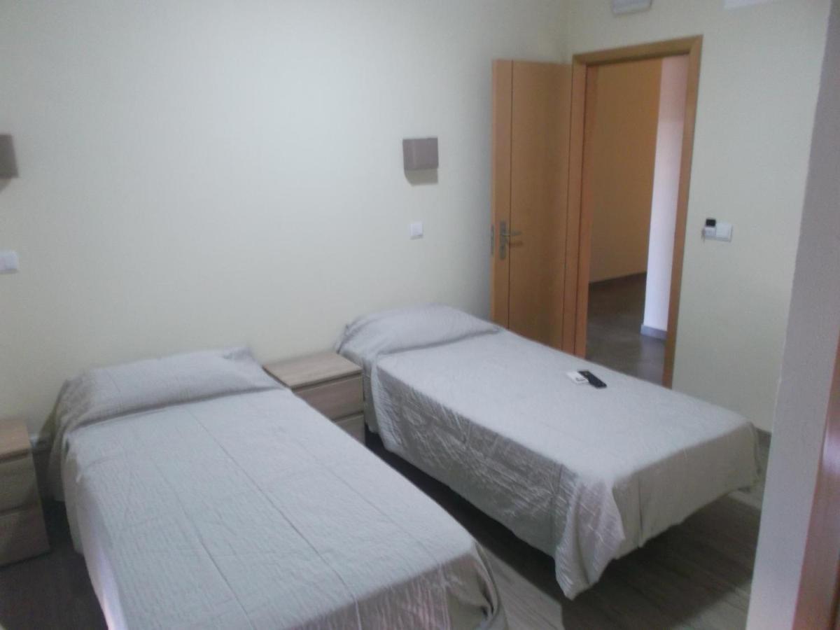 Guest House Sabores Da Beira Castro Marim Luaran gambar