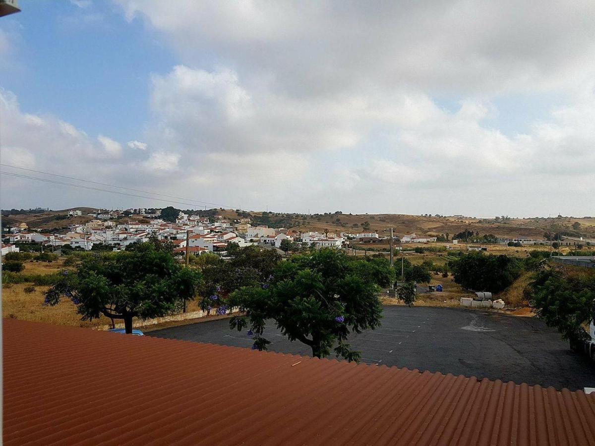 Guest House Sabores Da Beira Castro Marim Luaran gambar