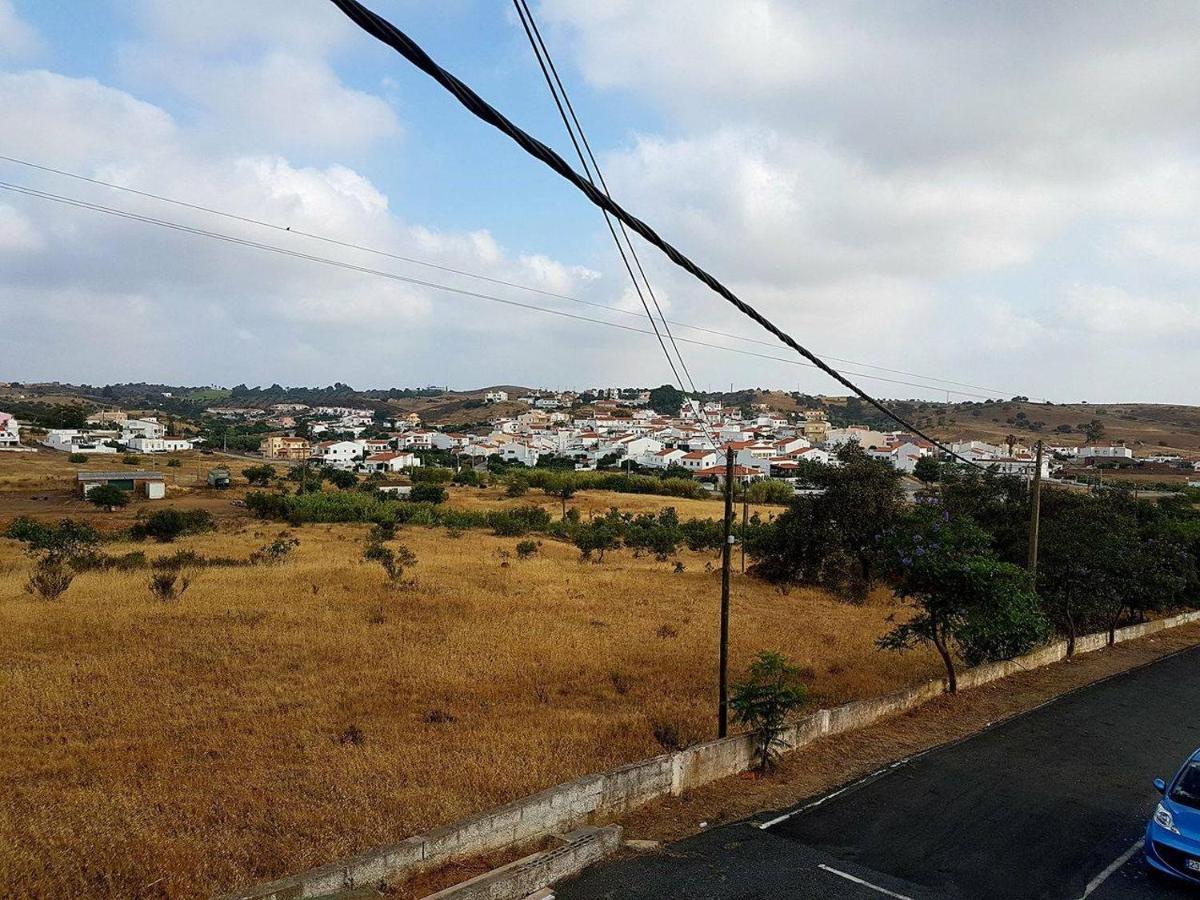 Guest House Sabores Da Beira Castro Marim Luaran gambar