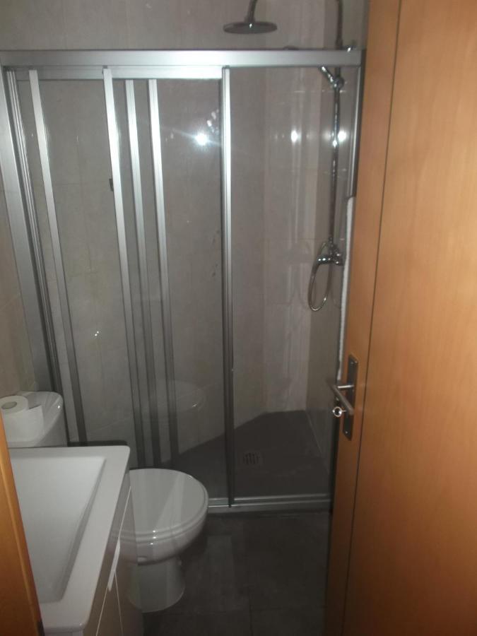 Guest House Sabores Da Beira Castro Marim Luaran gambar