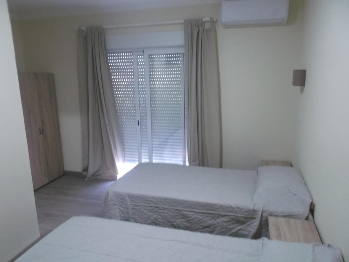 Guest House Sabores Da Beira Castro Marim Luaran gambar