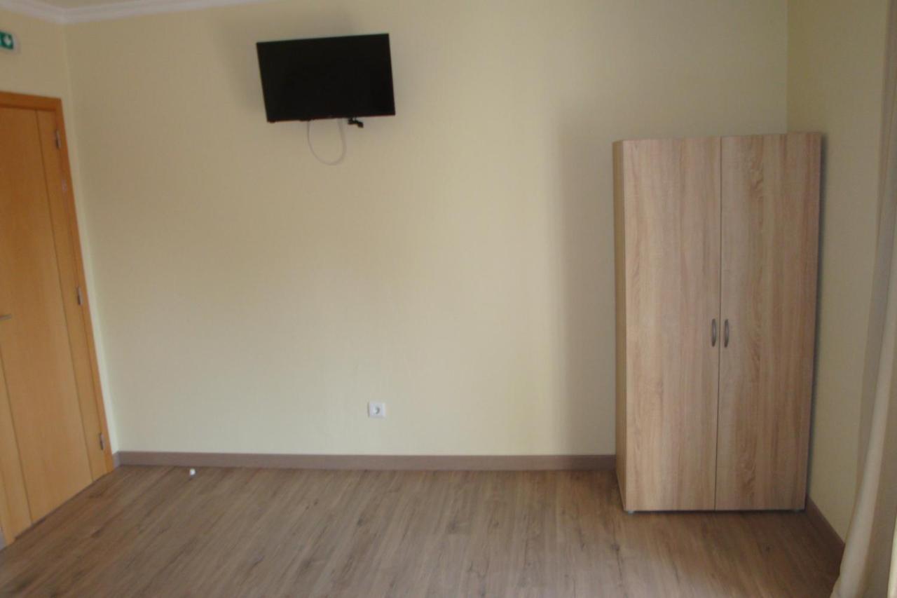 Guest House Sabores Da Beira Castro Marim Luaran gambar
