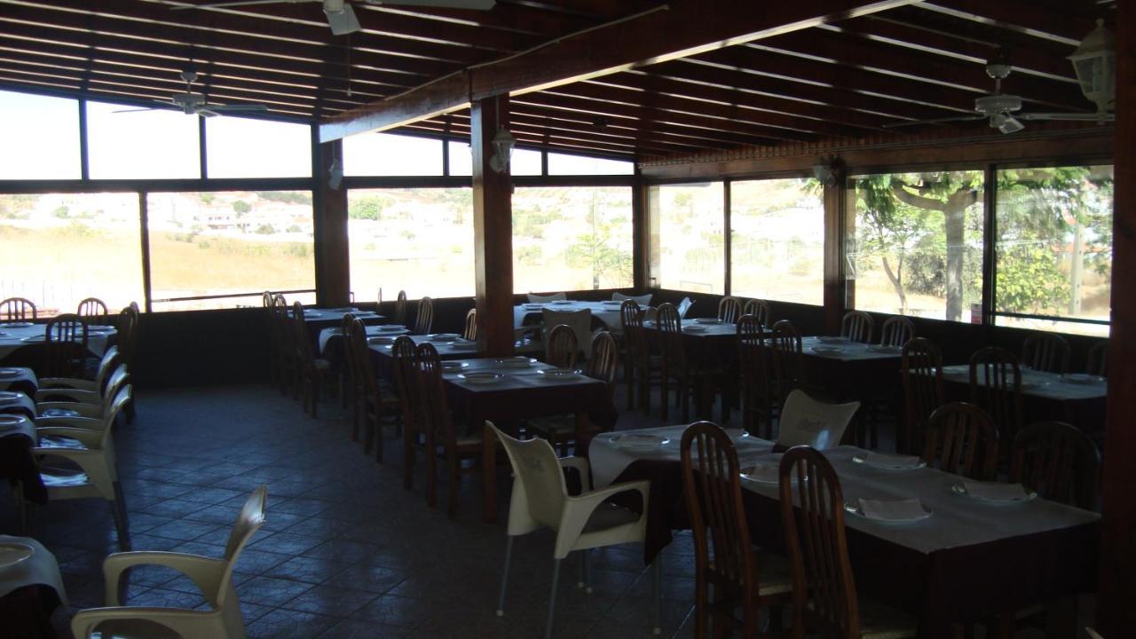 Guest House Sabores Da Beira Castro Marim Luaran gambar